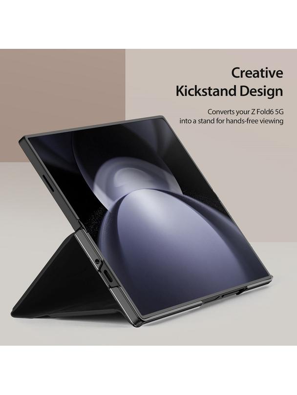 DUX DUCIS futerał BRIL do SAMSUNG Z Fold6 5G różowy