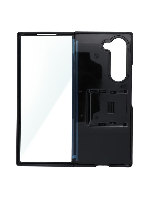 Futerał STAND do SAMSUNG Z Fold 6 czarny