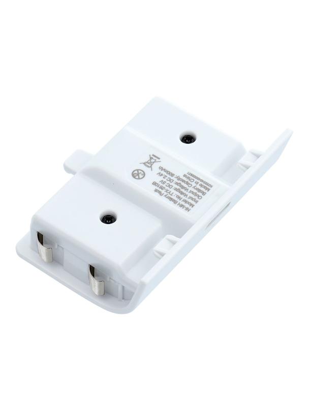 Akumulator do padów XBOX Series X / S 800mAh TYX-2610B biały
