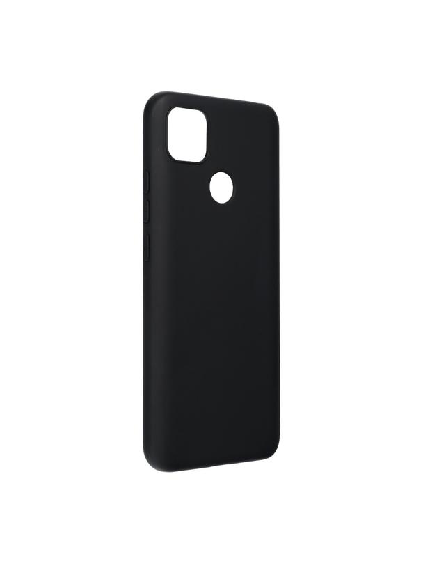 Futerał SOFT do XIAOMI Redmi 9C czarny