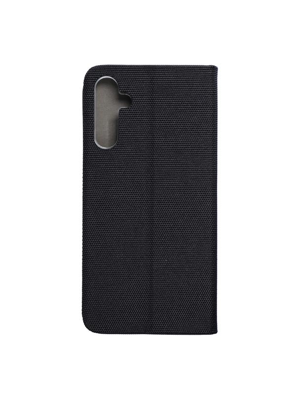 Kabura SENSITIVE Book do SAMSUNG A34 5G czarny
