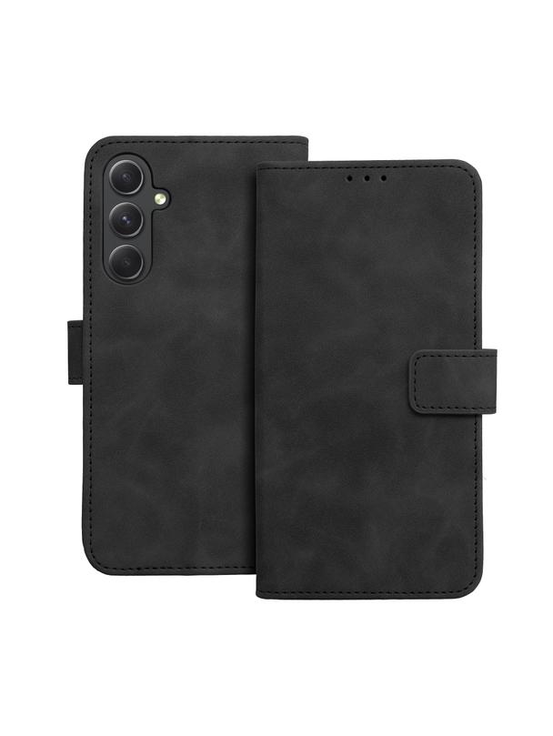 Kabura TENDER Book do SAMSUNG A54 5G czarny