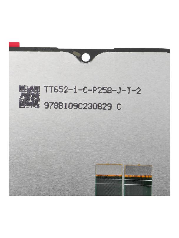 FixCell wyświetlacz do SAMSUNG a02s a025G/U/A OEM bez ramki