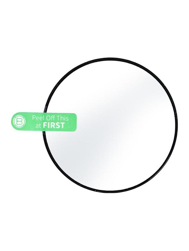 Szkło hybrydowe Bestsuit Flexible do Samsung Galaxy Watch 6 Classic 47mm