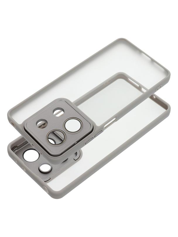 Futerał VARIETE do XIAOMI Redmi Note 13 5G stalowy