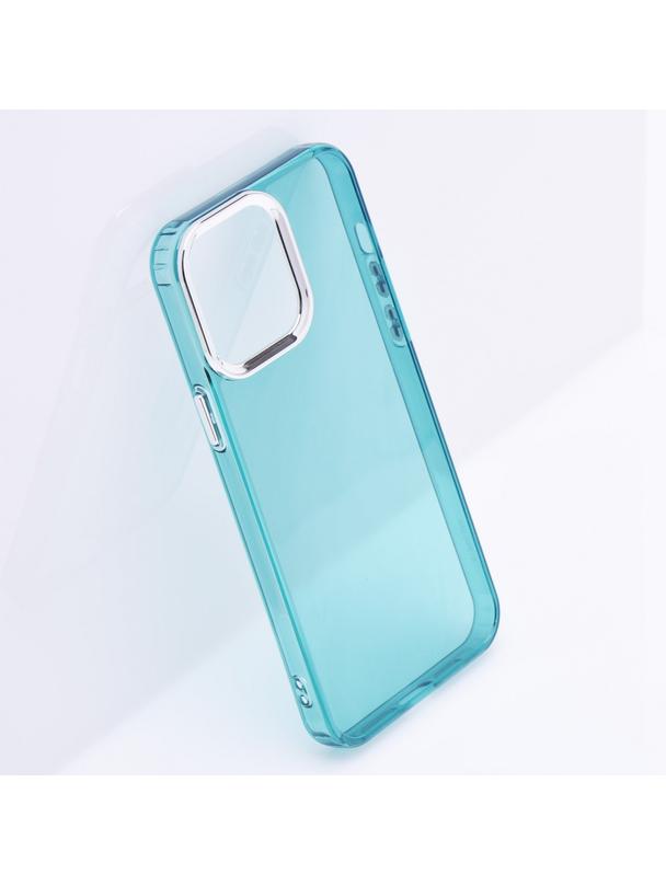 Futerał PEARL do IPHONE 17 Pro czarny