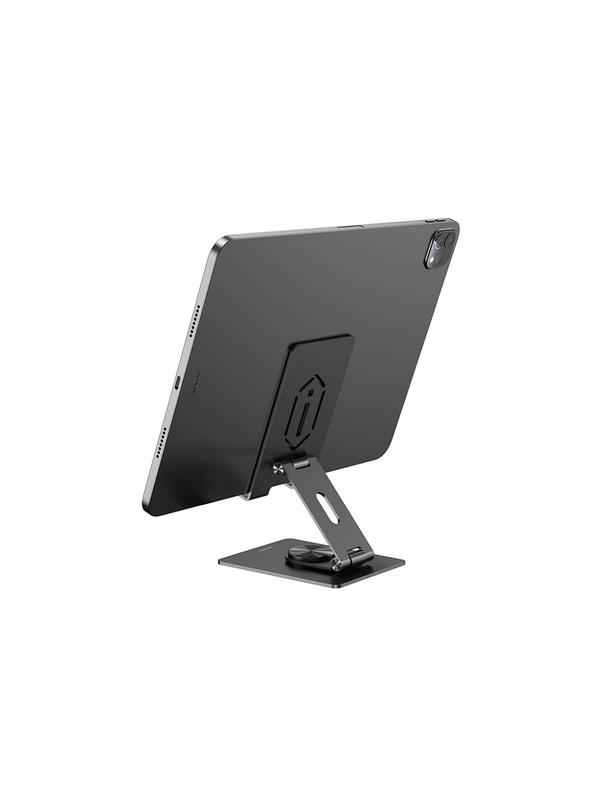 WiWU - Regulowana i obracana aluminiowa podstawka pod tablet do 12,9" ZM106