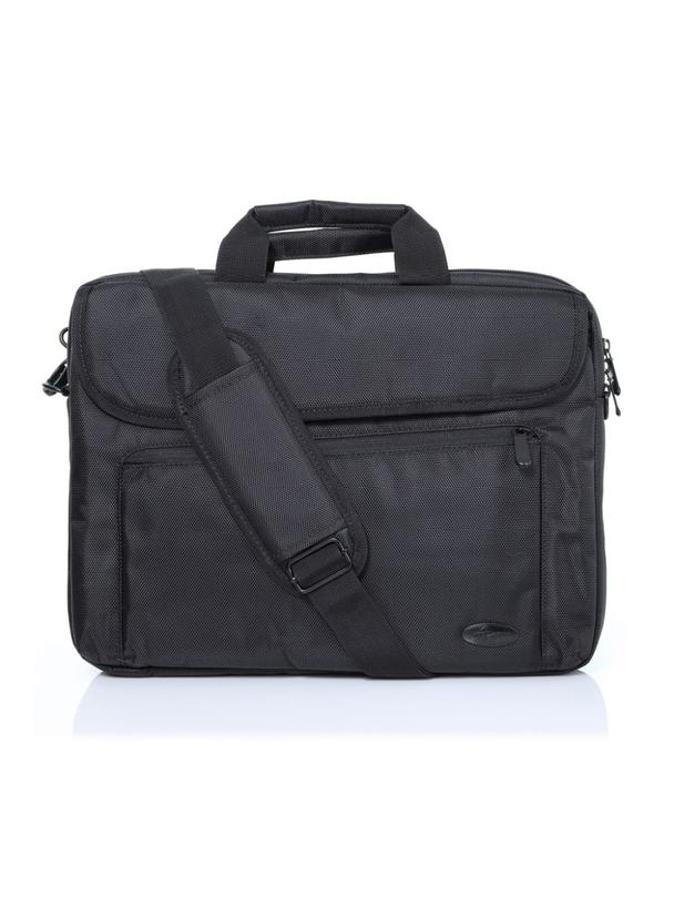ART torba na laptopa / tablet / notebook 15.6" NB-7630 czarna