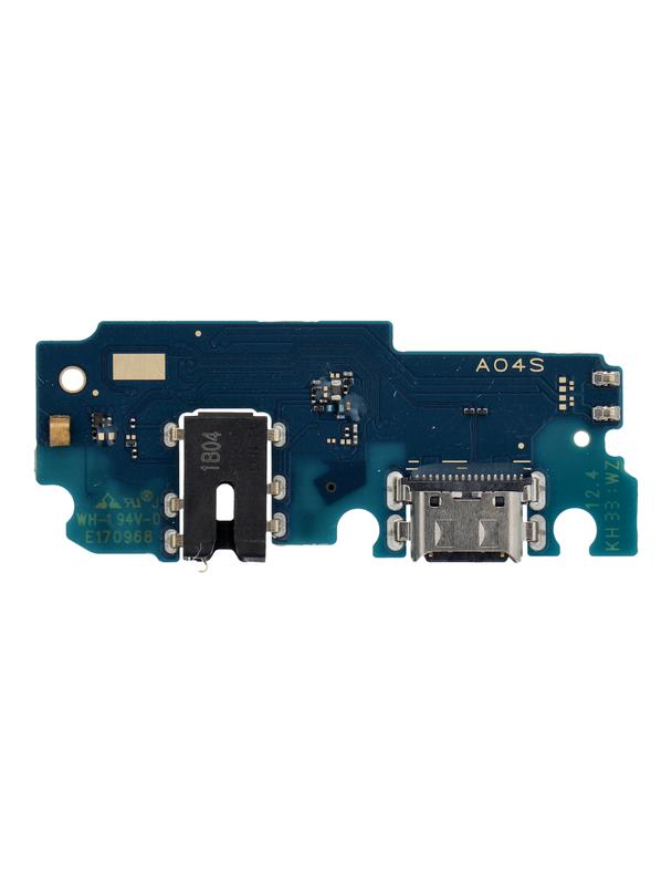 Płytka ładowania do SAMSUNG A04S A047F OEM (Fast Charger)