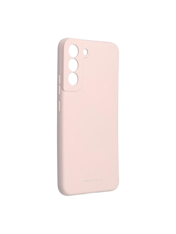 ROAR futerał SPACE do SAMSUNG S22 Plus Różowy