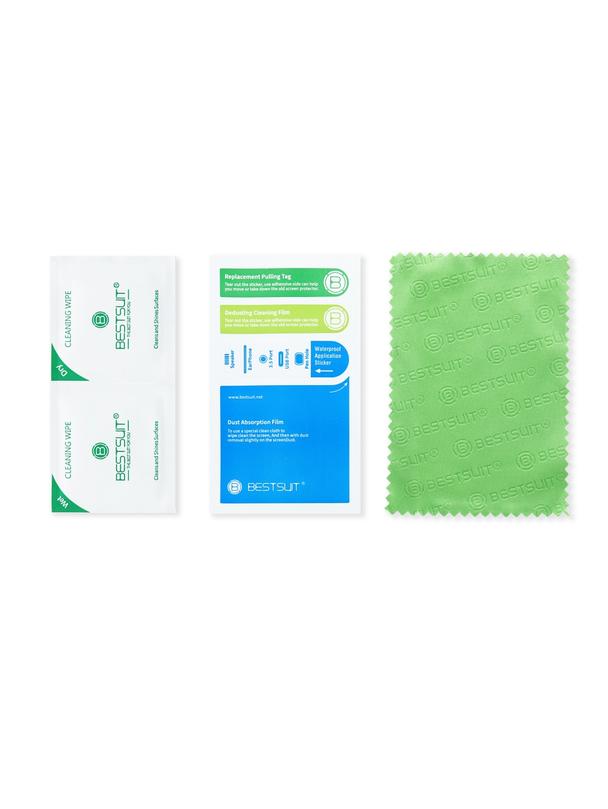 Szkło hybrydowe Bestsuit Flexible do Xiaomi 13