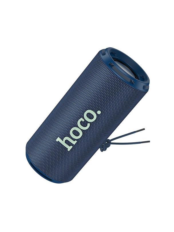 Głośnik bluetooth 2 x 8W 2h Hoco HC27 granatowy