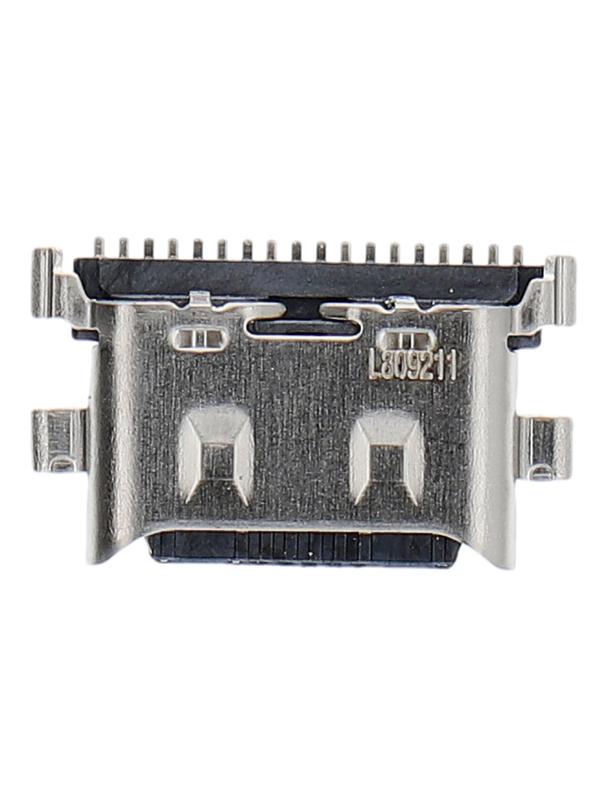 Złącze gniazdo ładowania SAMSUNG a50 ORG