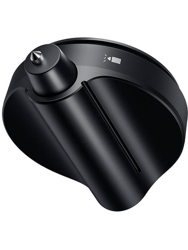 BASEUS lusterko na tylne siedzienie SafeRide Series HSJ-01 czarne