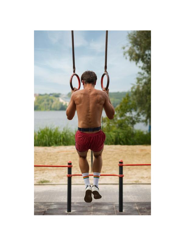 Futerał Sportowy do biegania czarny