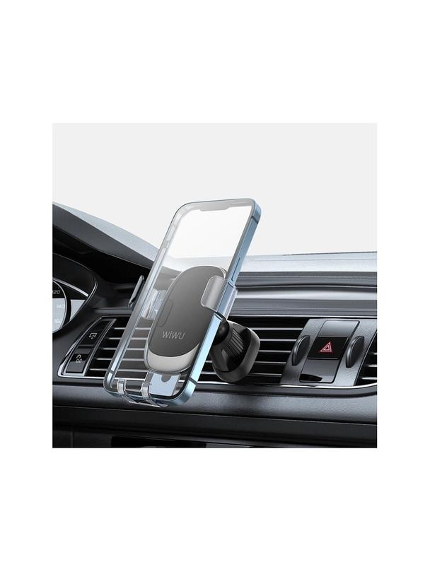 WiWU - Uchwyt samochodowy CH010 na kratkę wlotu