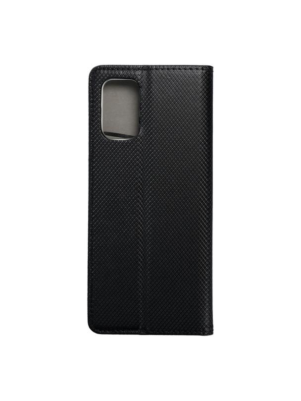 Kabura SMART CASE Book do SAMSUNG S20 Plus / S11 czarny
