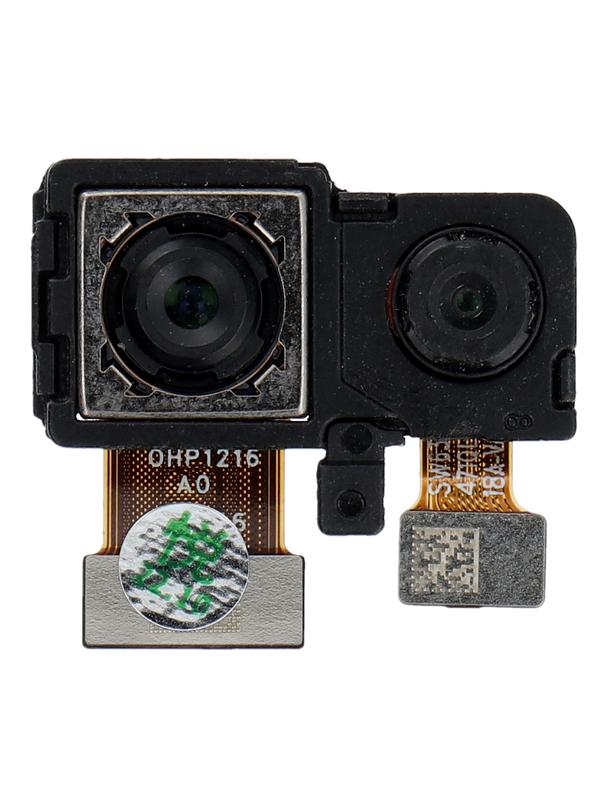 Taśma do Huawei Y7 2019 z kamerą tylną