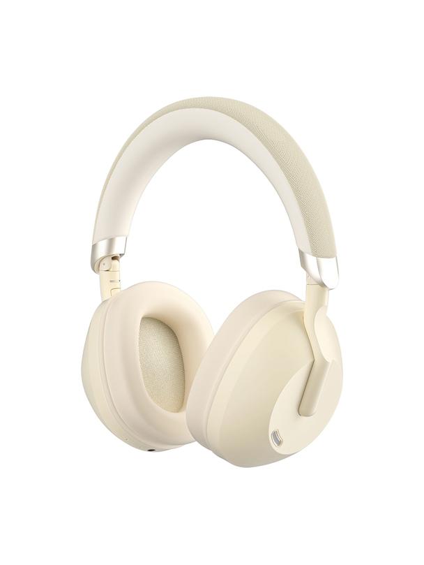 WiWU - Słuchawki bezprzewodowe Master Headset TD-09 - białe