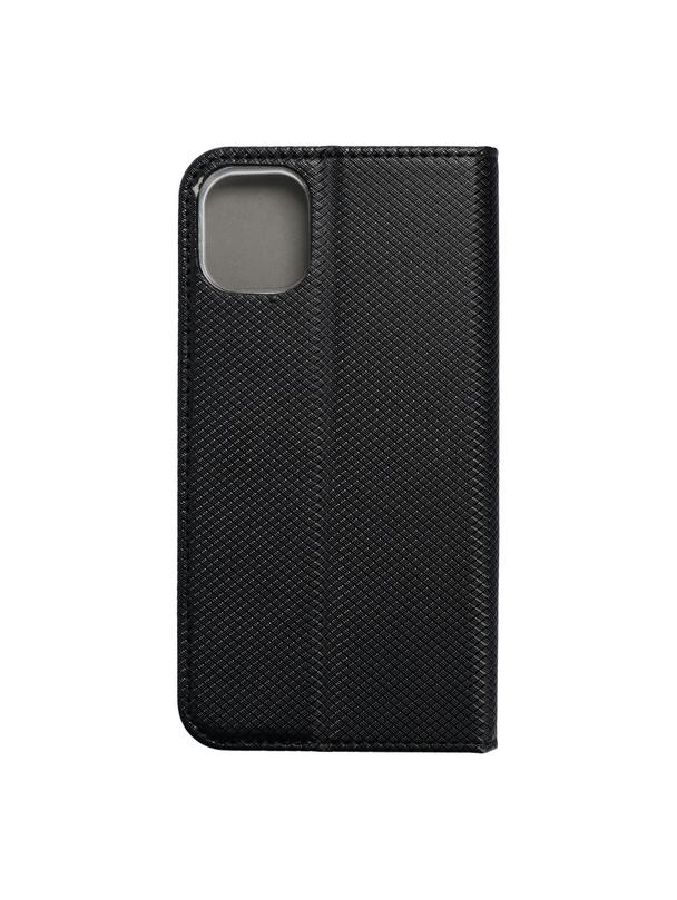 Kabura SMART CASE Book do IPHONE 11 czarny