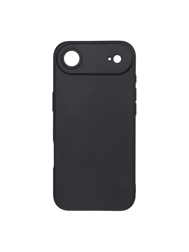 Futerał MATT do IPHONE 17 Air czarny