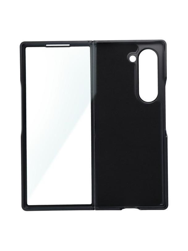 Futerał SHINING do SAMSUNG Z Fold 6 czarny