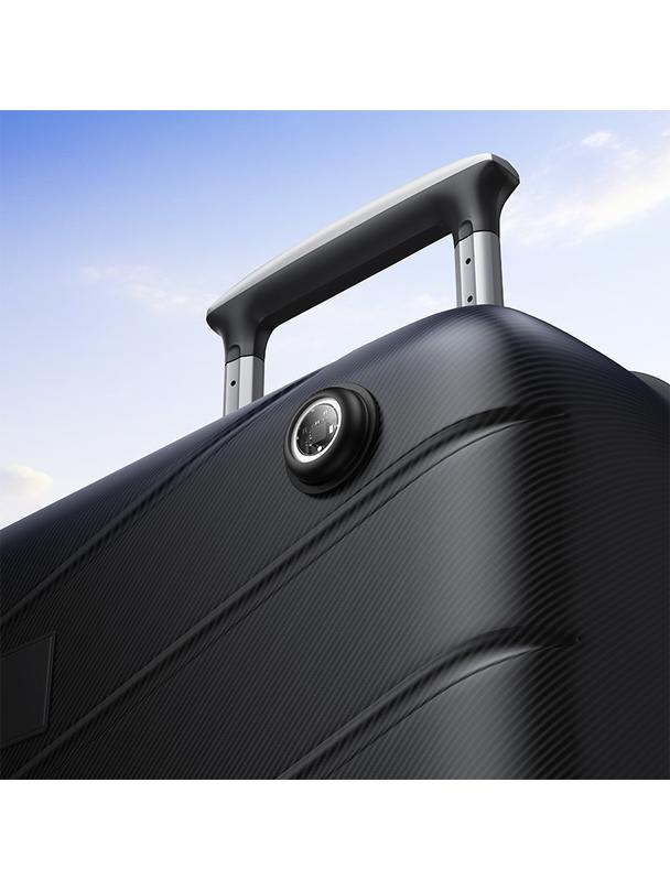 Lokalizator zgodny z Apple Find My Hoco E91B biały