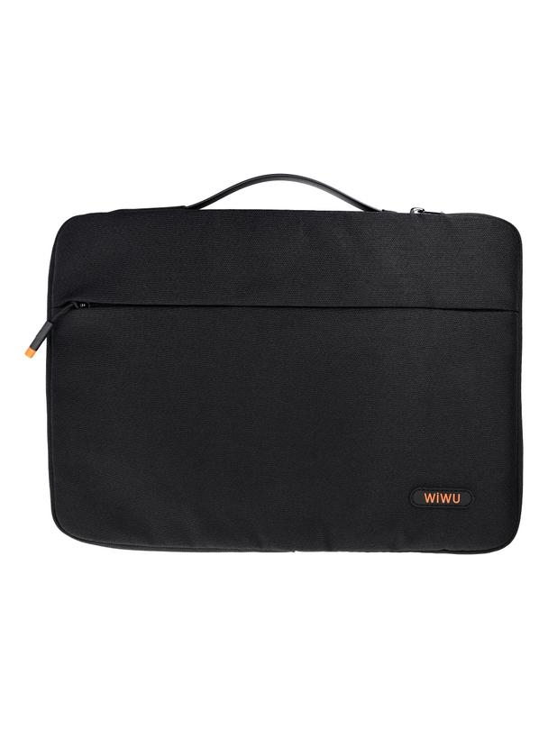 WiWU - Wodoodporna torba na laptopa 13,3" Pilot Sleeve - czarna