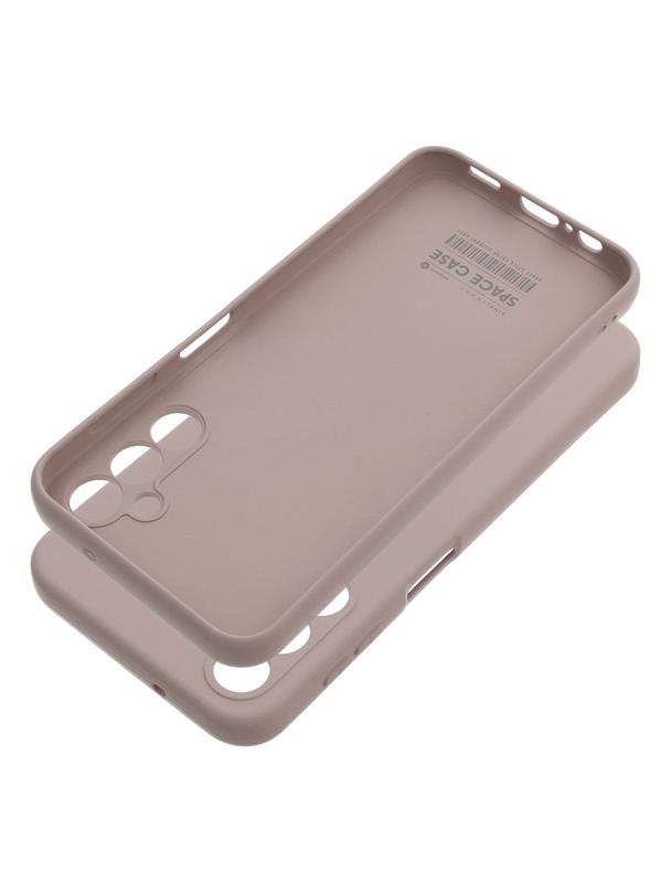 ROAR futerał SPACE do SAMSUNG A14 5G Różowy