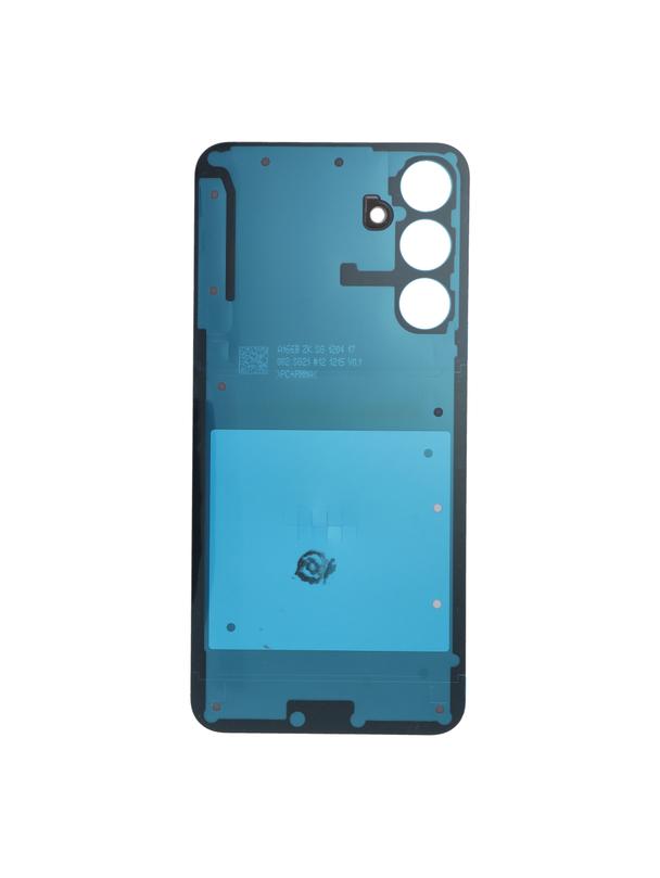 ServicePack klapka bateri / obudowa tylna do SAMSUNG A16 5G A166B Black GH82-36030A