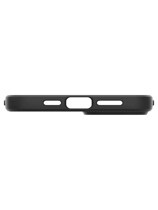 SPIGEN futerał LIQUID AIR do IPHONE 14 matte black