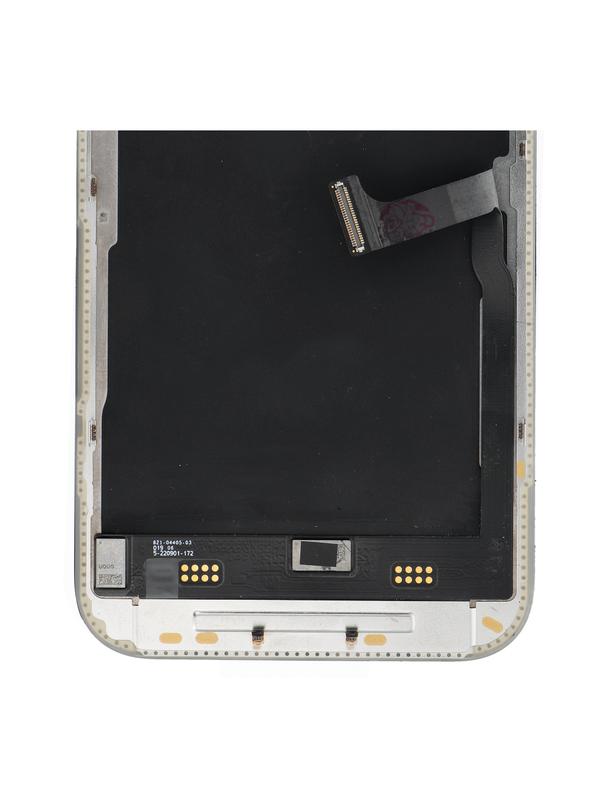 FixCell wyświetlacz do IPHONE 15 Pro FOG OLED 120Hz (change IC)