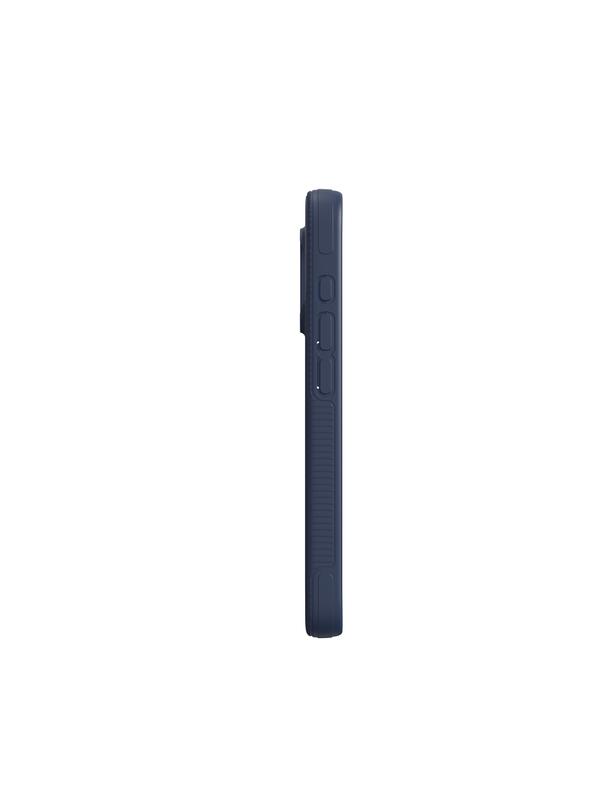 ZAGG futerał LUXE SNAP kompatybilny z MagSafe do IPHONE 17 navy