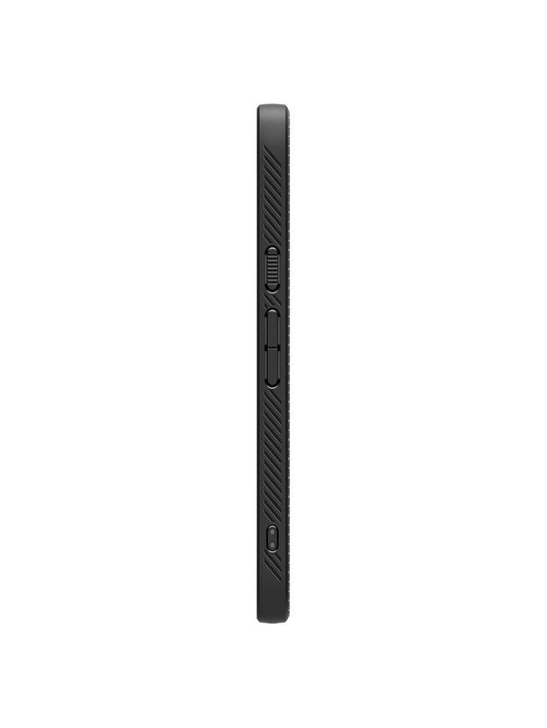 SPIGEN futerał LIQUID AIR do GOOGLE PIXEL 9A matte black