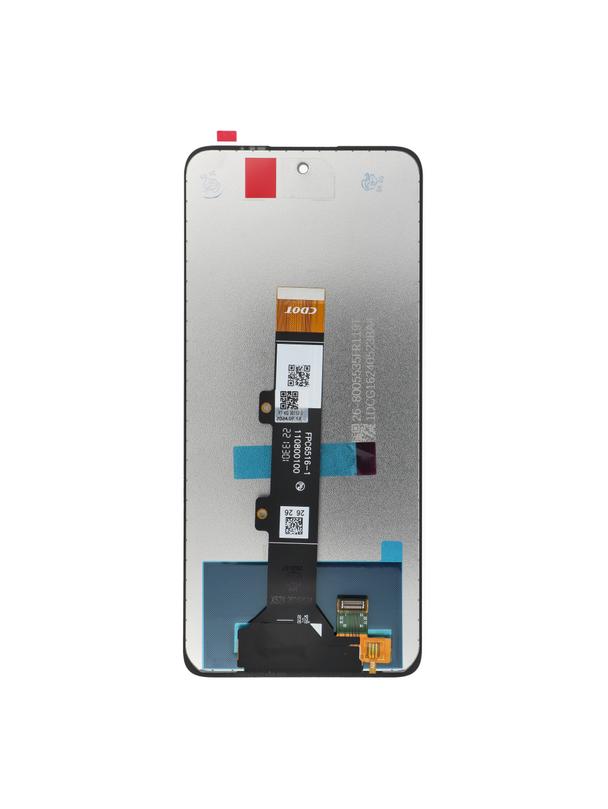 FixCell wyświetlacz do MOTOROLA G22 /E32 /E32S OEM bez ramki