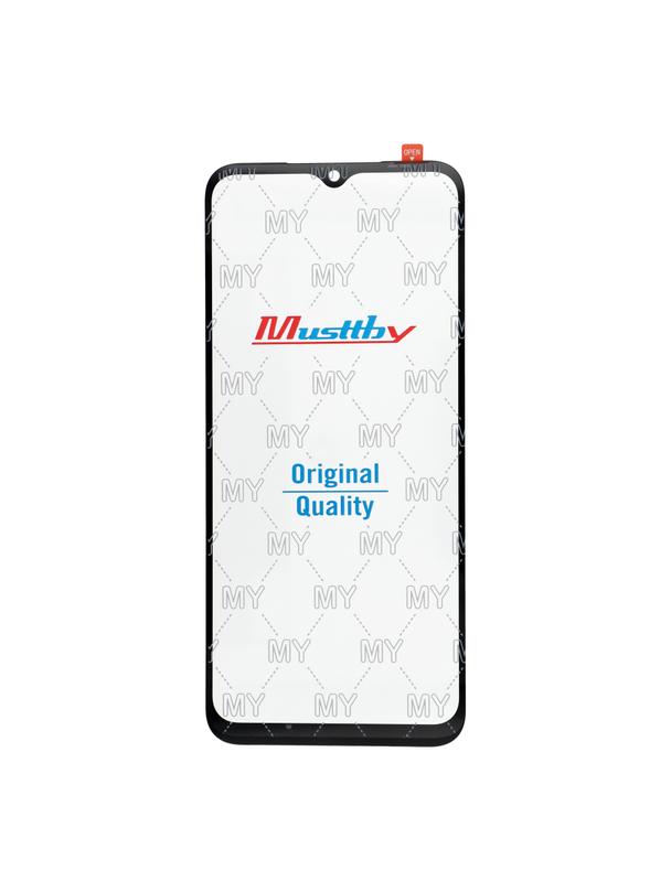 MUSTTBY szybka + oca SAMSUNG m14