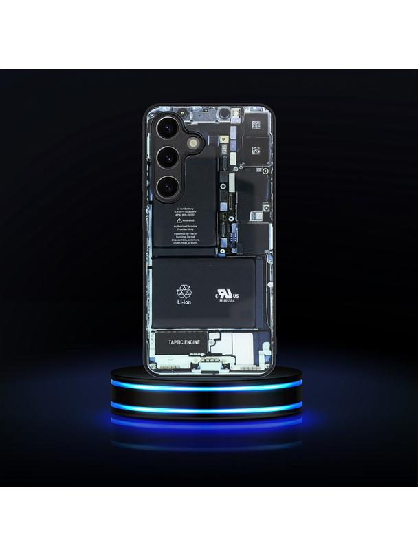 Futerał TECH do XIAOMI Redmi Note 13 Pro Plus 5G wzór 1