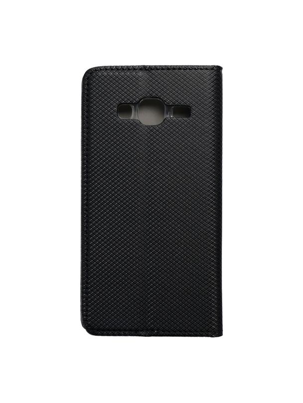 Kabura SMART CASE Book do SAMSUNG J3/J3 2016 czarny