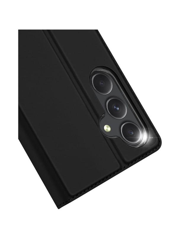 DUX DUCIS kabura SKIN PRO do SAMSUNG A35 czarna