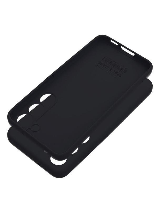 ROAR futerał SPACE do SAMSUNG S23 Czarny