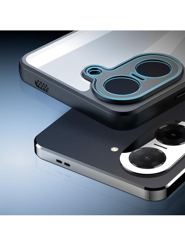 DUX DUCIS futerał AIMO do REDMI A5 czarny