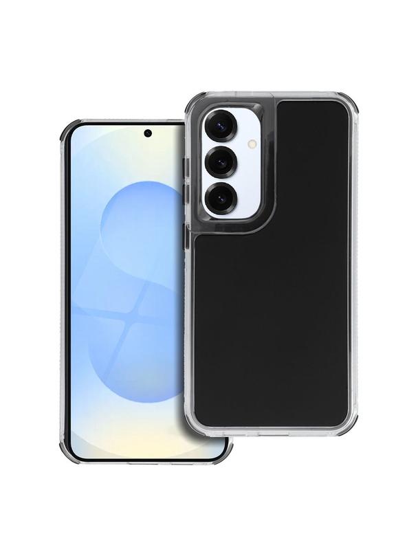 Futerał MATRIX do SAMSUNG S25 czarny