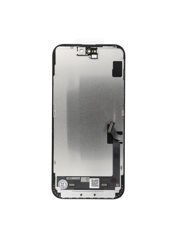 Wyświetlacz do iPhone 15 Plus z ekranem dotykowym czarnym (HD+ Incell)