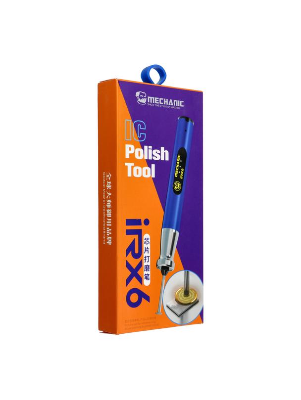 MECHANIC IRX6 Mini Multifunction Tool