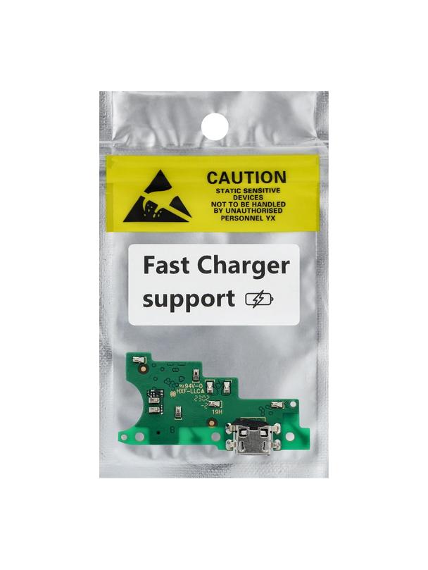 Płytka ładowania do MOTOROLA E6s OEM (Fast Charger)