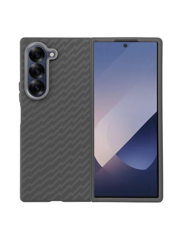 Futerał SBR4 do SAMSUNG Galaxy Z FOLD 6 czarny