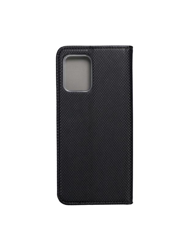 Kabura SMART CASE Book do MOTOROLA G73 5G czarny