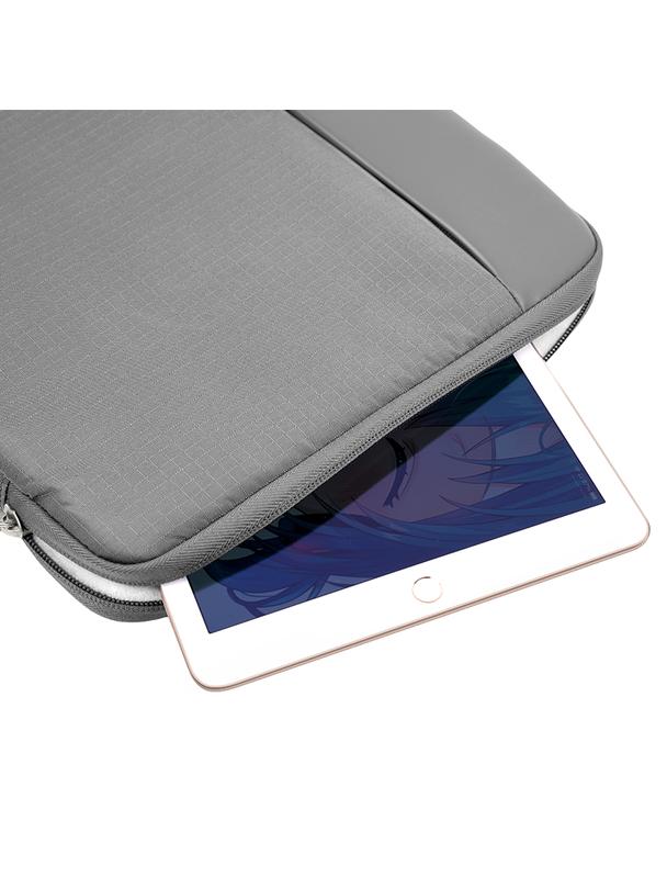 Torba na laptopa 16" Hoco GT7 szara