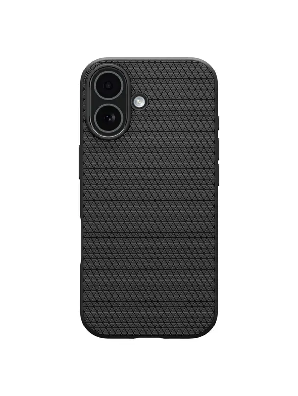 SPIGEN futerał LIQUID AIR do IPHONE 17 matte black