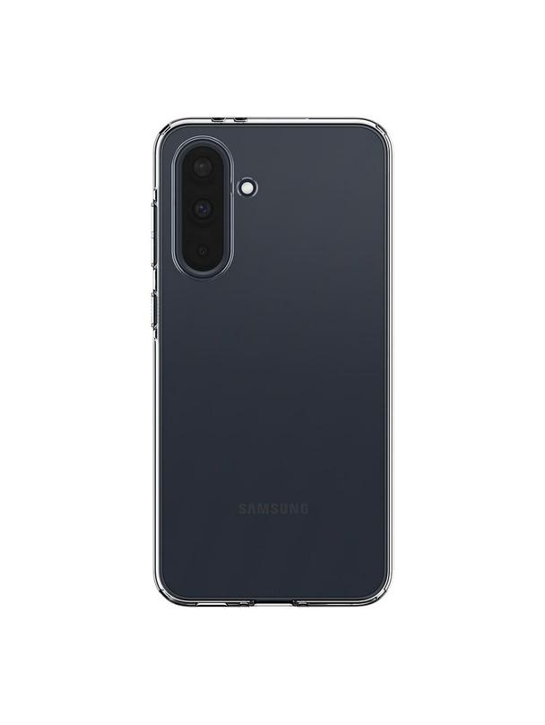 SPIGEN futerał LIQUID CRYSTAL do SAMSUNG A56 5G crystal clear